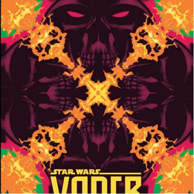 Vader as a Monster?! | Star Wars: Vader - Dark Visions #5 You Can Run