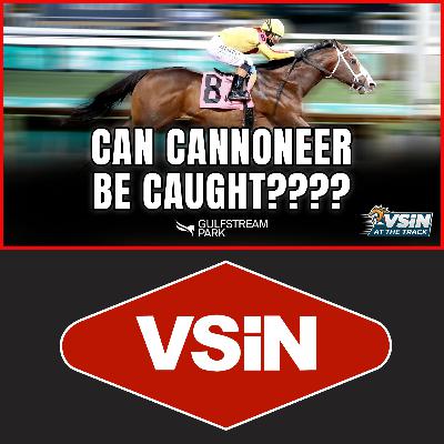 Holy Bull Stakes Preview: Can the Favorite Be Beaten?