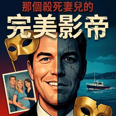EP07 被拋入深海的「聖誕禮物」:八個月身孕的蕾西,與消失在聖誕清晨的真相。 EP07 被拋入深海的「聖誕禮物」:八個月身孕的蕾西,與消失在聖誕清晨的真相。