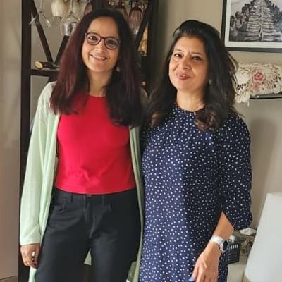 Mere Vargi (मुझ जैसी in Punjabi)