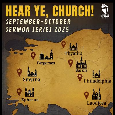 Examine your Spiritual Life