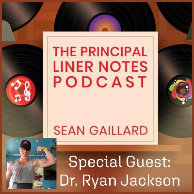 Connected Conversation with Ryan Jackson