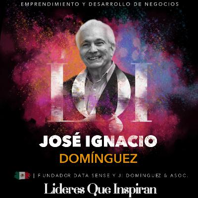 LQI - José Ignacio Domínguez - Marketing - E03 LQI - José Ignacio Domínguez - Marketing - E03