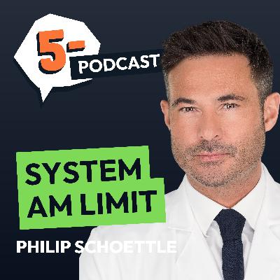 Hausärztin trifft Orthopäde: Warum beide am System scheitern | Prof. Dr. Philip Schoettle