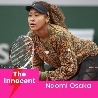 124: 135 - Naomi Osaka