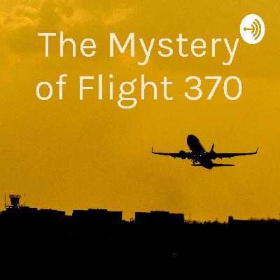 Intro to missing Malaysian flights