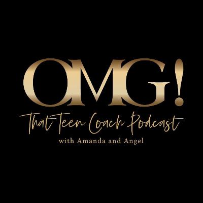 Episode #1 - Life as a Teen Coach: Awareness & Importance of Teen Coaching Episode #1 - Life as a Teen Coach: Awareness & Importance of Teen Coaching