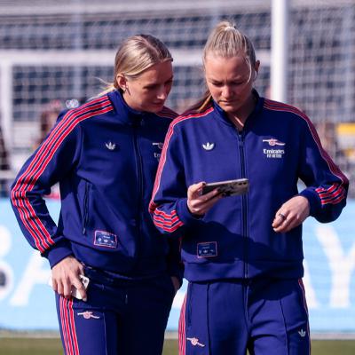 Episode 53: Anneke Borbe and Taylor Hinds transfer news & Euro 2025 preview