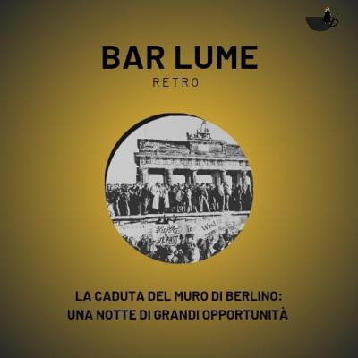 La notte delle grandi opportunità La notte delle grandi opportunità