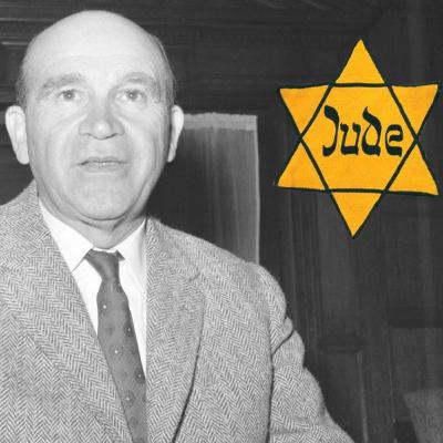 יהודים, ספורט ושואה- פודקאסט מיוחד של רונן דורפן ועדי רובינשטיין יהודים, ספורט ושואה- פודקאסט מיוחד של רונן דורפן ועדי רובינשטיין