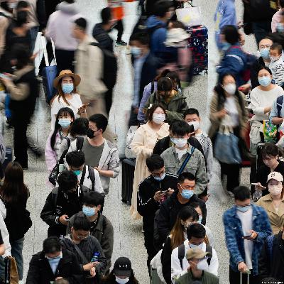 Como celulares roubados no Brasil vão parar na China?