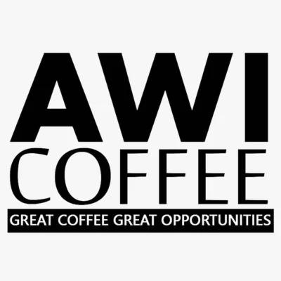 DARI BINJAI GO INTERNATIONAL!!! || AWI COFFEE