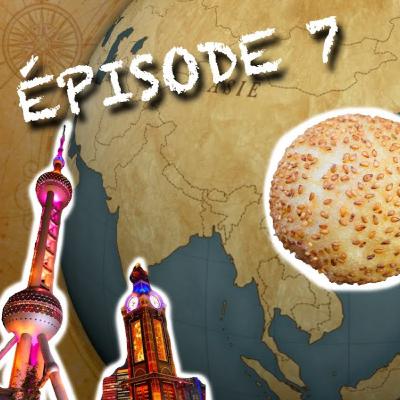 Épisode 7