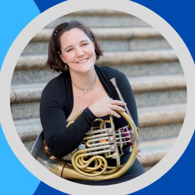 Ep 4. Jen Montone on Musical Resilience Ep 4. Jen Montone on Musical Resilience