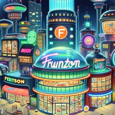 Il fascino assurdo del franchising