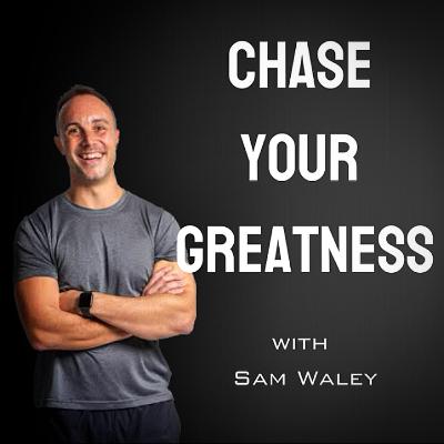 09 | Exercise Physiologist, Sam Waley on The Power of Movement for Long Term Health and Wellbeing, Elite Performance and Why "Age Is An Attitude".