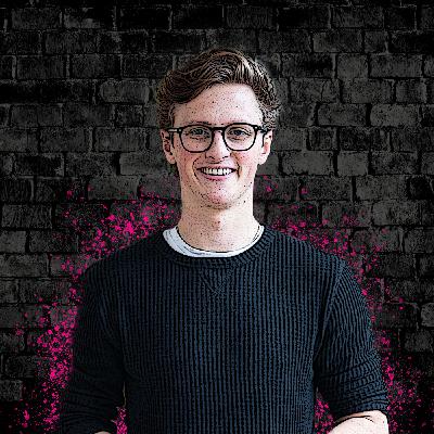 Max Fosh | Going Viral & Mental Health on YouTube Max Fosh | Going Viral & Mental Health on YouTube
