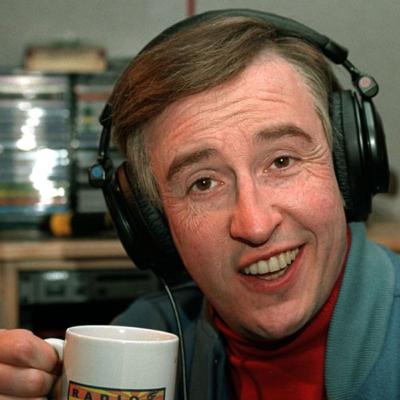 The New Generation Alan Partridge Podcast The New Generation Alan Partridge Podcast
