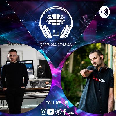 DJ Music Corner- Episode 009 ( by DJ GhenT & MarkOne ) [Special Guest : RIKY RICCARDJ ] #DMC009