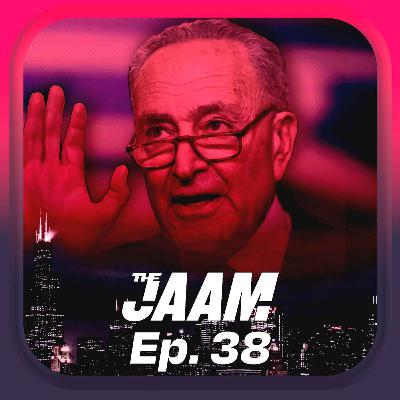 The Democrat(s) Problem The Democrat(s) Problem