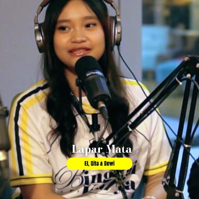 [Bingkai Ramadan] ANTARA LAPAR ATAU LAPAR MATA !?