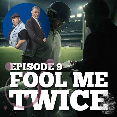 Episode 9: Cheating in sports and why it happens