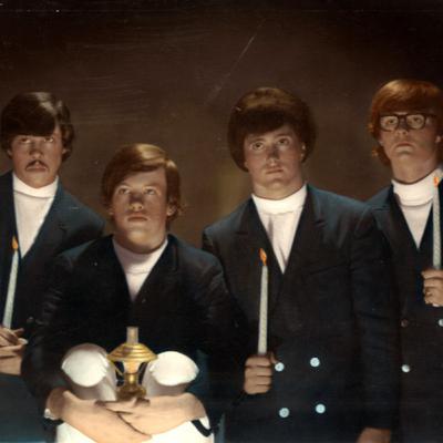 Lost RPM Podcast Episode 25: Garage Vol. II Lost RPM Podcast Episode 25: Garage Vol. II