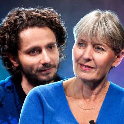 PÉDIATRE DEPUIS 35 ANS: CE QUE VOUS NE SAVIEZ PAS SUR VOS ENFANTS ET CE QU'ELLE A VU DE PLUS FOU