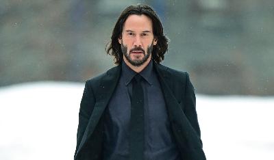 Keanu Reeves sera la star d’un thriller par le réalisateur de Deadpool