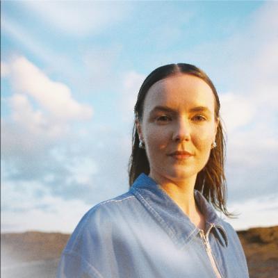 TPOE 350: Laura Duff