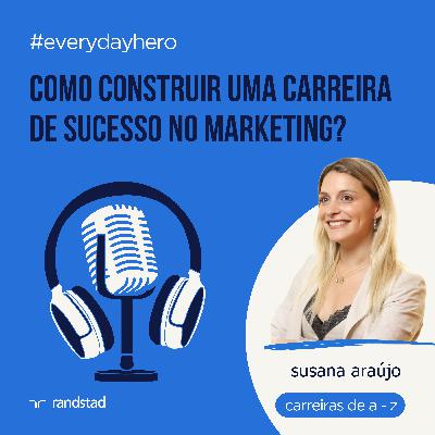 Como construir uma carreira de sucesso no marketing?