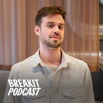 Anton Osika – mannen bakom Lovable