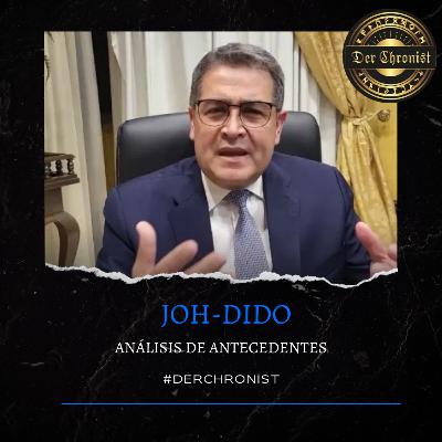 T3E13: JOH-dido