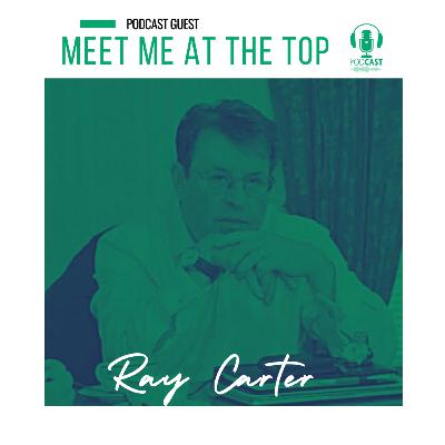 Meet Dr. Ray Carter. The author of the famous 10C's Model for Supplier Selection.