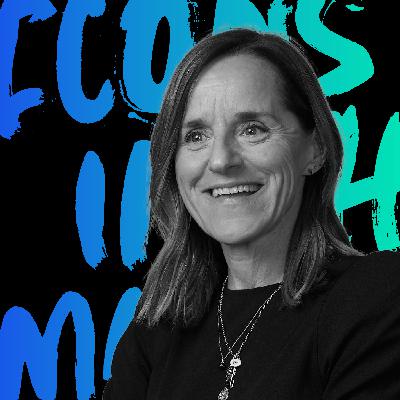 Supercharging growth and cultural relevance with Crocs' Michelle Poole