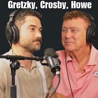 Ep 23 - Brian and Mikey Ehrenworth