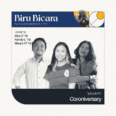 Ep. 01 - Coroniversary Ep. 01 - Coroniversary
