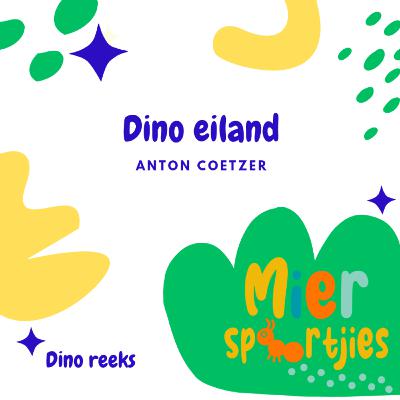 Dino eiland