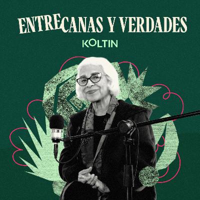 La sexualidad en la vejez NO desaparece: La historia de Paty Kelly