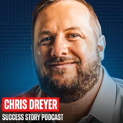 Lessons - How Extreme Specialization Created an 8-Figure Growth Machine | Chris Dreyer - Rankings.io Founder Lessons - How Extreme Specialization Created an 8-Figure Growth Machine | Chris Dreyer - Rankings.io Founder