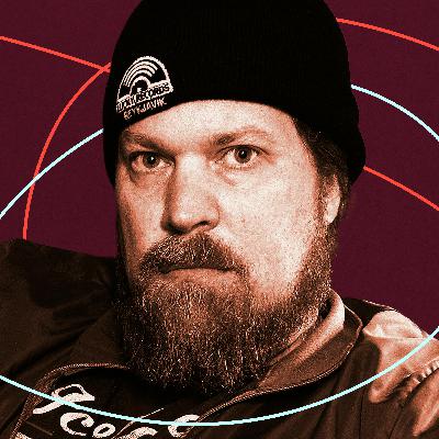 Inside musician John Grant’s pain: Seven songs that saved his life