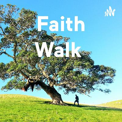 Faith Walk  (Trailer)