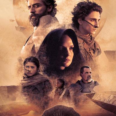 70. Dune: Worm & Peace 70. Dune: Worm & Peace