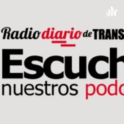 En la Radio de Diario de Transporte: Laura Espadas Nicolás, conductora de autobús