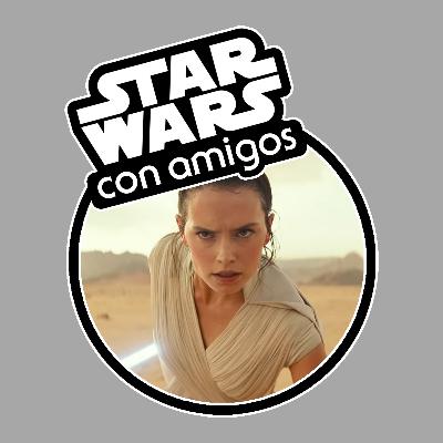 SWCA038 - Teaser de The Rise of Skywalker SWCA038 - Teaser de The Rise of Skywalker