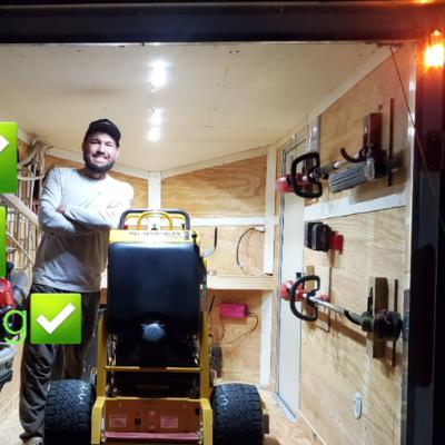 Used tires? Mexican mishap? Rivian truck? Used tires? Mexican mishap? Rivian truck?