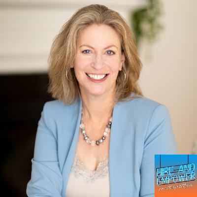 Episode 323: The Client Spotlight Series — Speak Up: Confidence Lessons from the Attorney & Office Manager