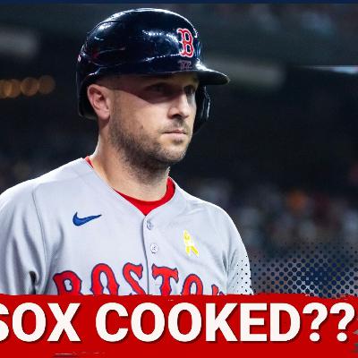 BLOCKED: Boston Red Sox MISS OUT On Alex Bregman—Why Losing Him Could DESTROY Fenway Faith This Year