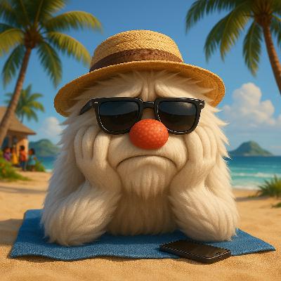 12. The Vacation