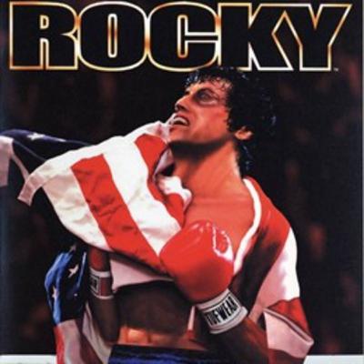 S2 E6: The Undisputed Champion - Best Rocky Video Game of All Time